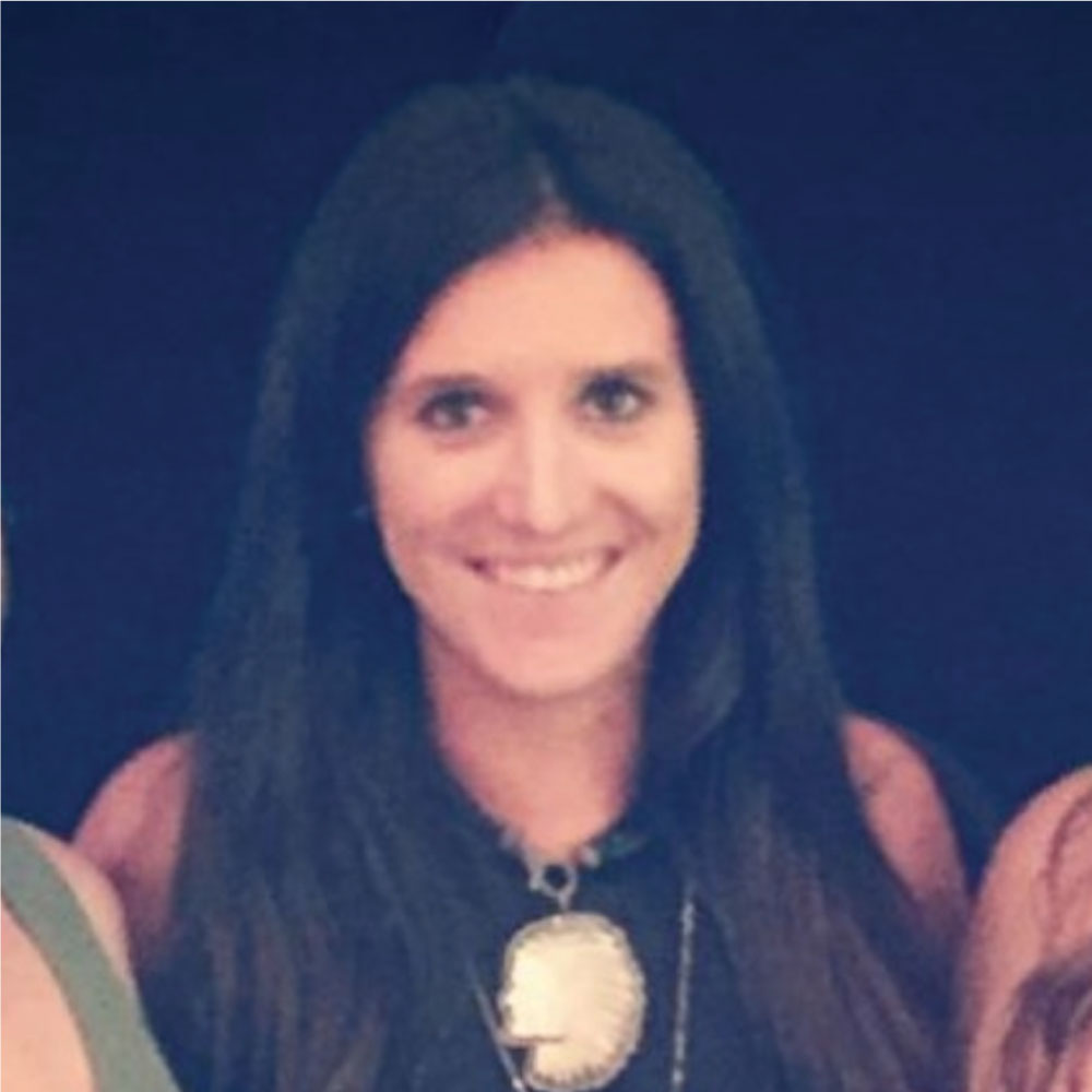 Emily Hovis of Georgia photo