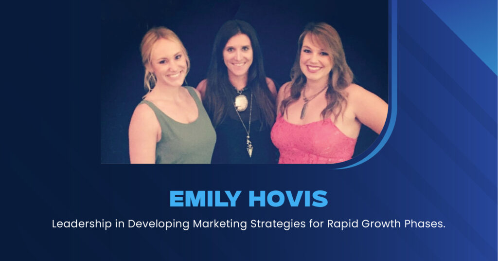 photos of Emily Hovis of Georgia