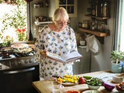 Emily Hovis of Georgia - Home Cooking