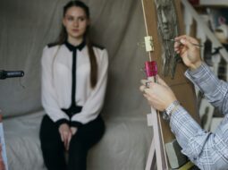 Emily Hovis of Georgia