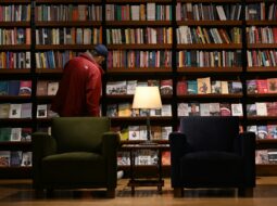 Emily Hovis of Georgia